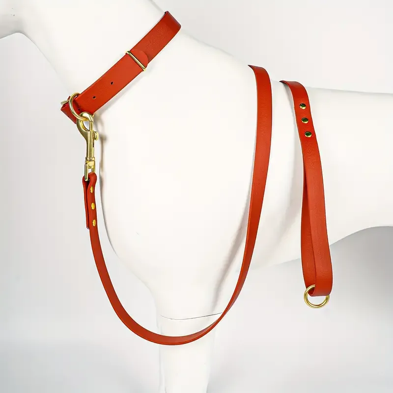waterproof dog leash