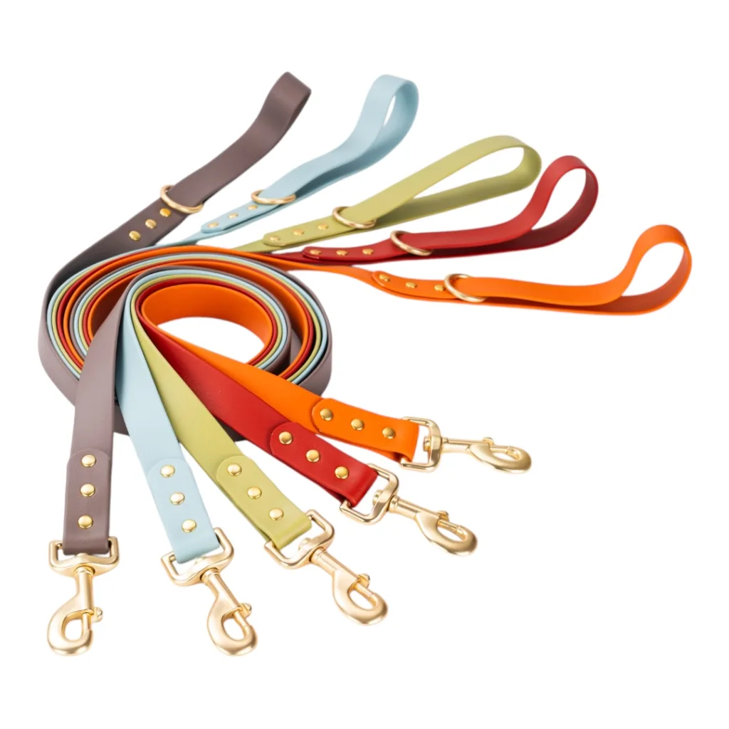 waterproof dog leash