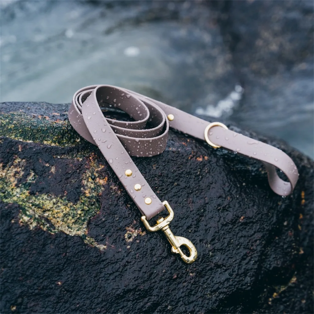 waterproof dog leash