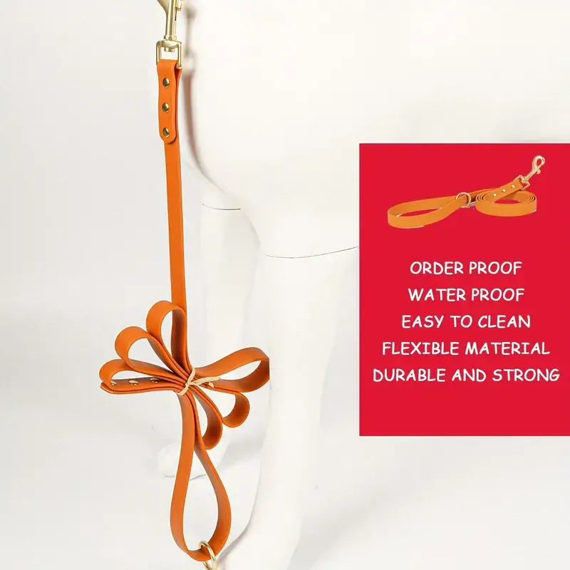 waterproof dog leash
