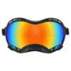 Windproof outdoor dog goggles for dogs