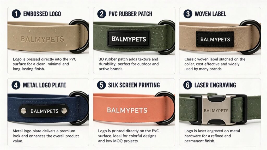 OEM partner for outdoor pet brands providing custom waterproof dog gear by Balmypets